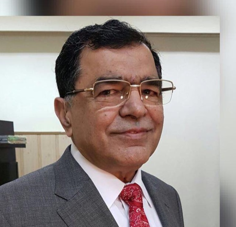 Col. (R) Ahmad Khan - Director